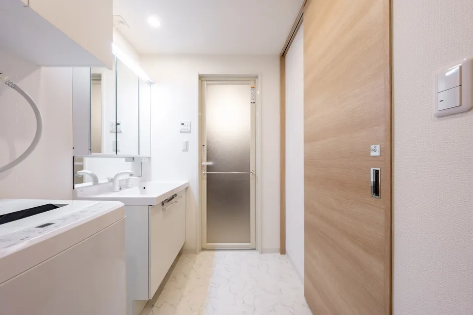 Hmlet Shiba Park - Interior - ["Flooring", "Floor", "Interior design"]
