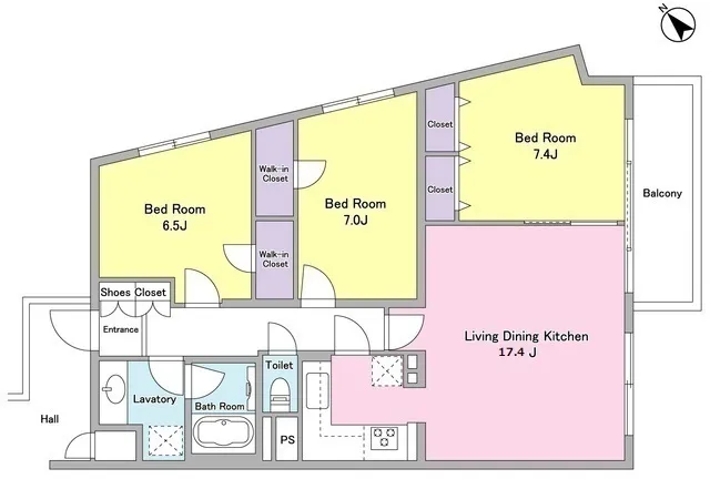 Abitation - Floor Plan - ["White", "Plan", "Diagram"]