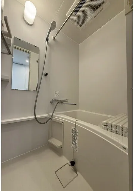 Project Kita-Shinjuku - Interior - ["Flooring", "Floor", "Interior design"]