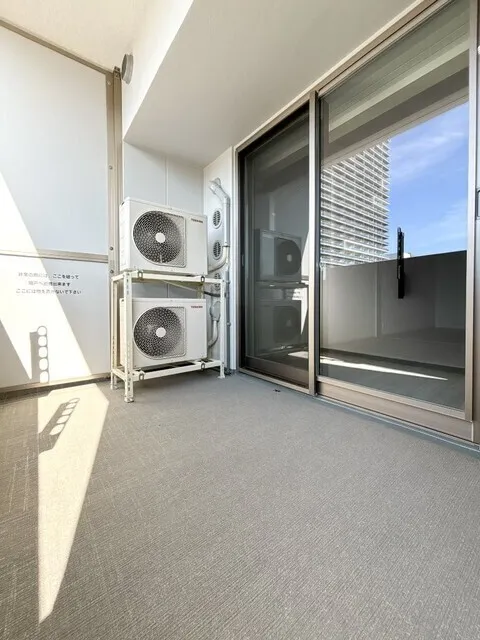 Royal Parks Ariake - Interior - ["Flooring", "Floor", "Ceiling"]