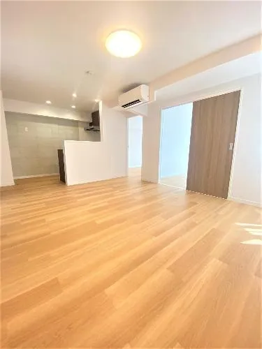 Lumiere Funabashi Room 502