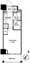 KDX Residence Shinagawa Seaside - Floor Plan - [] thumbnail