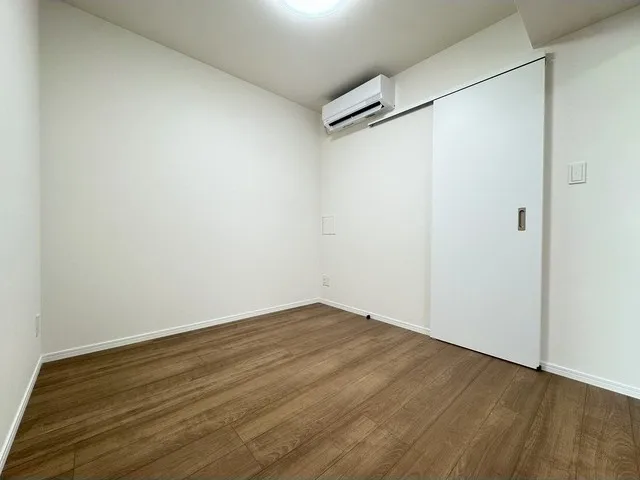 KDX Residence Kamiitabashi - Interior - ["Flooring", "Floor", "Wood flooring"]