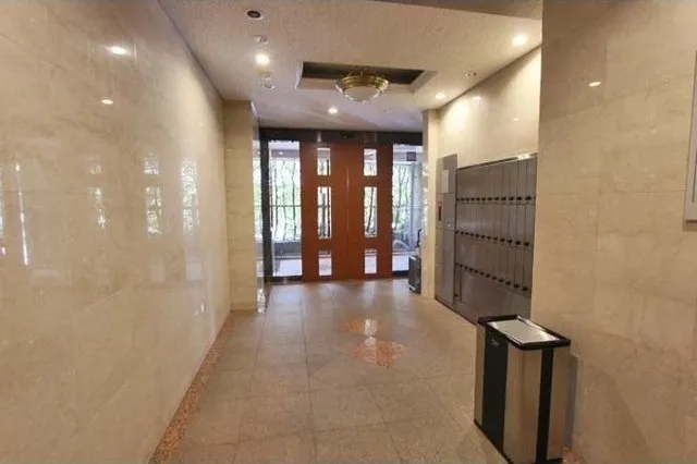 Comforia Yoyogi Uehara - Exterior - ["Property", "Floor", "Ceiling"]