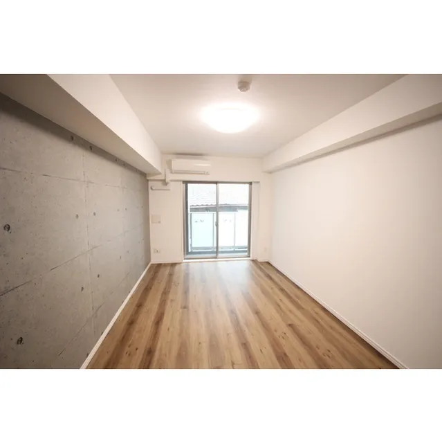 Medio Tsukishima - Interior - ["Brown", "Property", "Building"]
