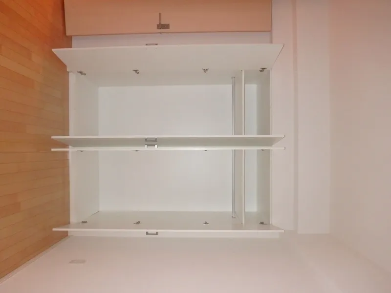 Esty Maison Toyosu Residence - Interior - ["Wall", "Wood", "Flooring"]
