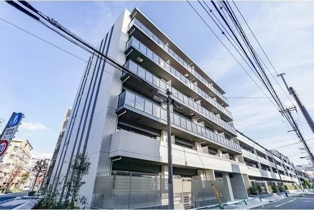 Grand Casa Oji II - Exterior - ["Electrical network"]