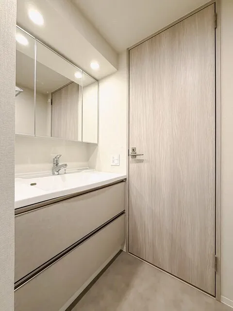 Brookside Residence Kiba - Interior - ["Wood", "Flooring", "Floor"]