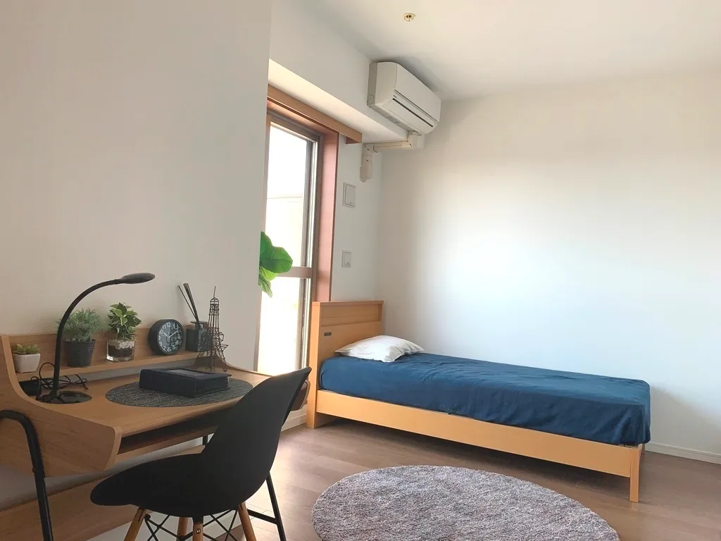 Doue Hatagaya - Interior - ["Furniture", "Building", "Comfort"]