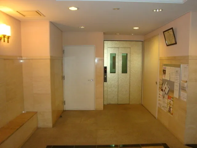 Neo Mime Bunkyo Otowa - Exterior - ["Flooring", "Floor", "Ceiling"]
