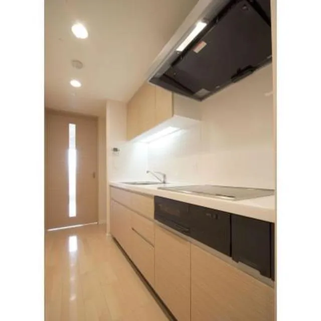 Park Axis Toyosu - Interior - ["Property", "Room", "Building"]