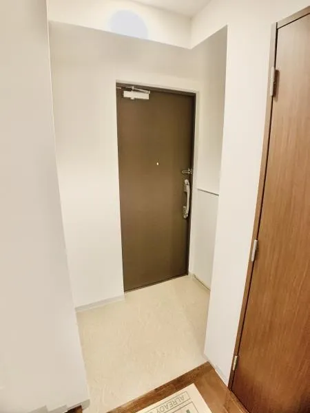 My Plaisir Hiroo - Interior - ["Door", "Fixture", "Wood"]