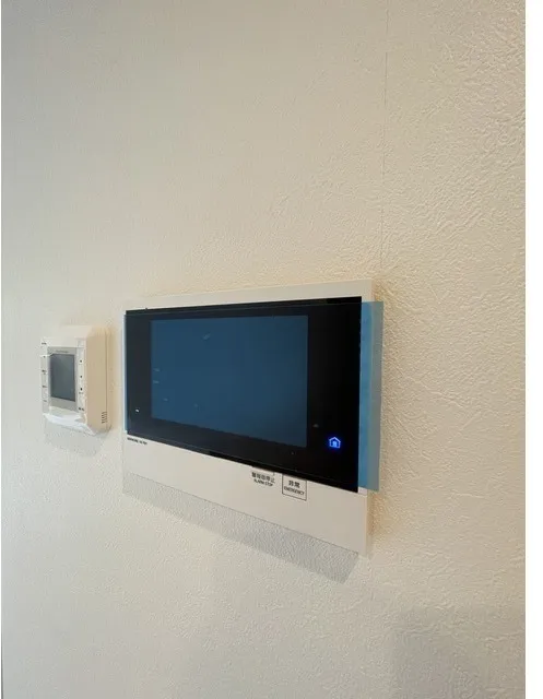 Comforia Liv Bunkyo Gokokuji - Interior - ["Electronic device", "Display device", "Electronics"]