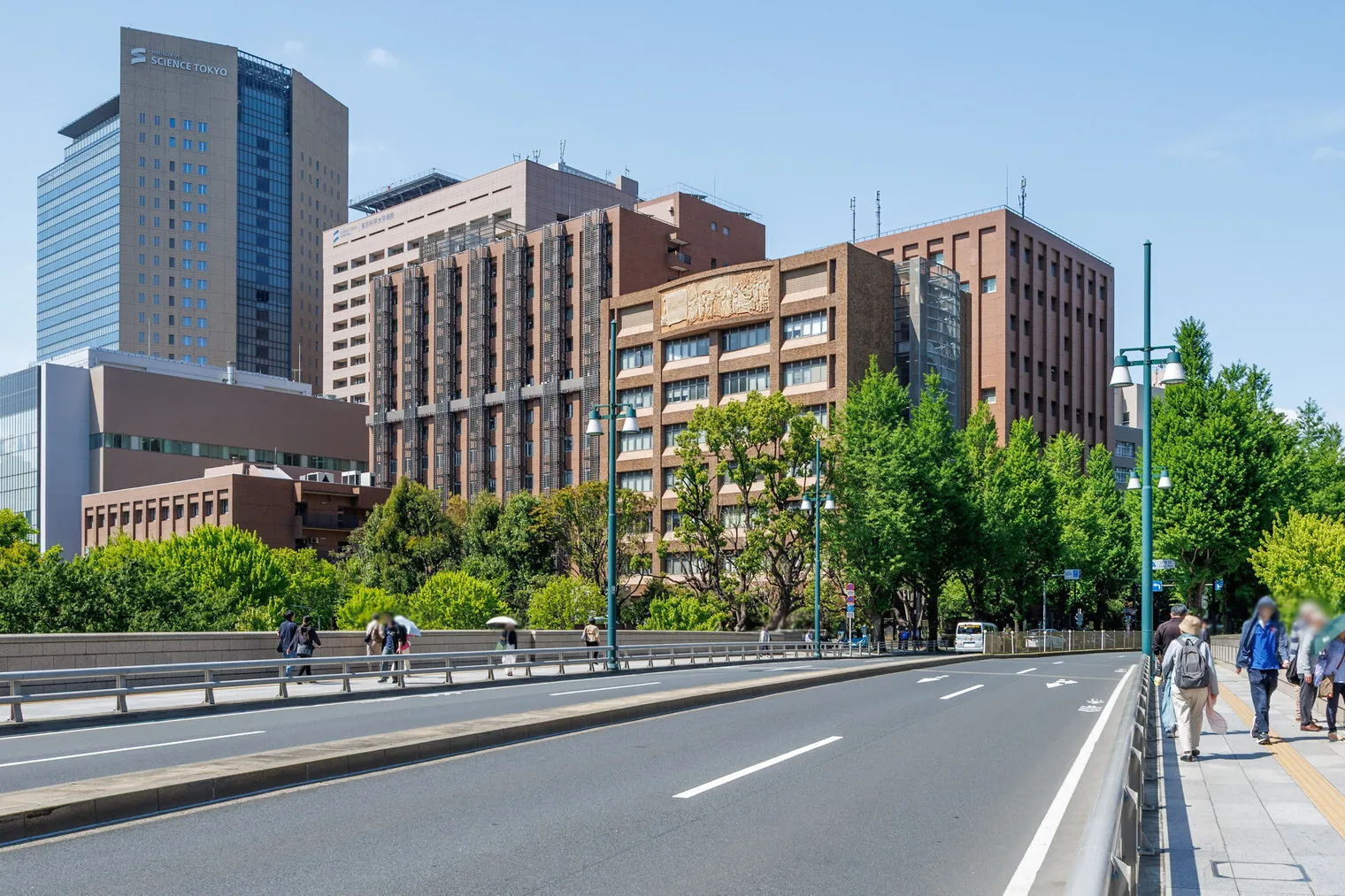 Live Casa Ochanomizu - Exterior - []