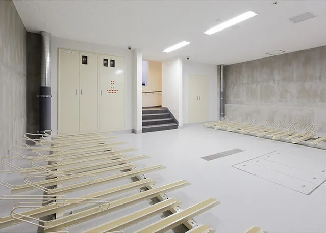 Comforia Akasaka - Other - ["White", "Ceiling", "Floor"]