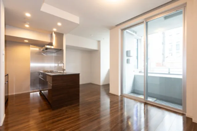 Millea Court Ginza Premier - Interior - ["Building", "Furniture", "Hall"]