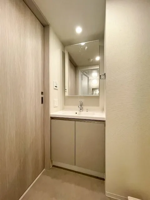 Brookside Residence Kiba - Interior - ["Flooring", "Floor", "Interior design"]