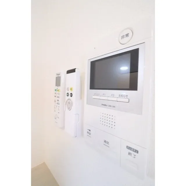 Maison Peony Higashimukojima - Interior - ["Property", "Room", "Technology"]