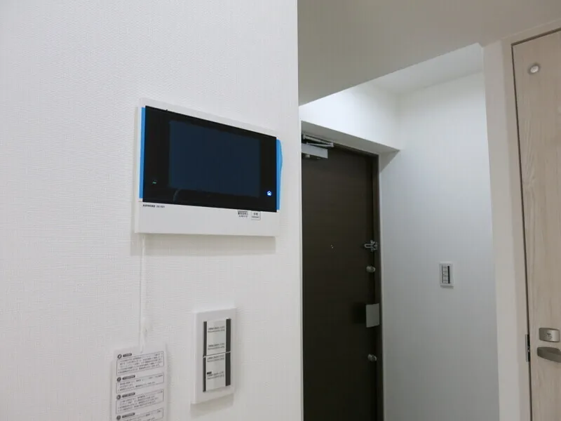 Milia Residence Myogadani - Interior - ["Electronic device", "Display device", "Electronics"]