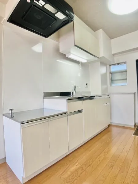 Asakawa Corp. - Interior - ["Cabinetry", "Countertop", "Building"]