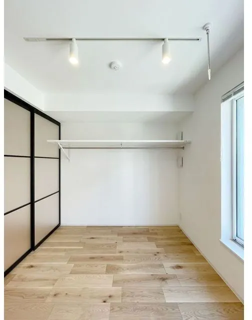Grand Paseo Yoyogi Uehara - Interior - ["Flooring", "Ceiling", "Floor"]