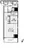 Cross Residence Shirokane Takanawa - Floor Plan - ["Font", "Parallel", "Rectangle"] thumbnail