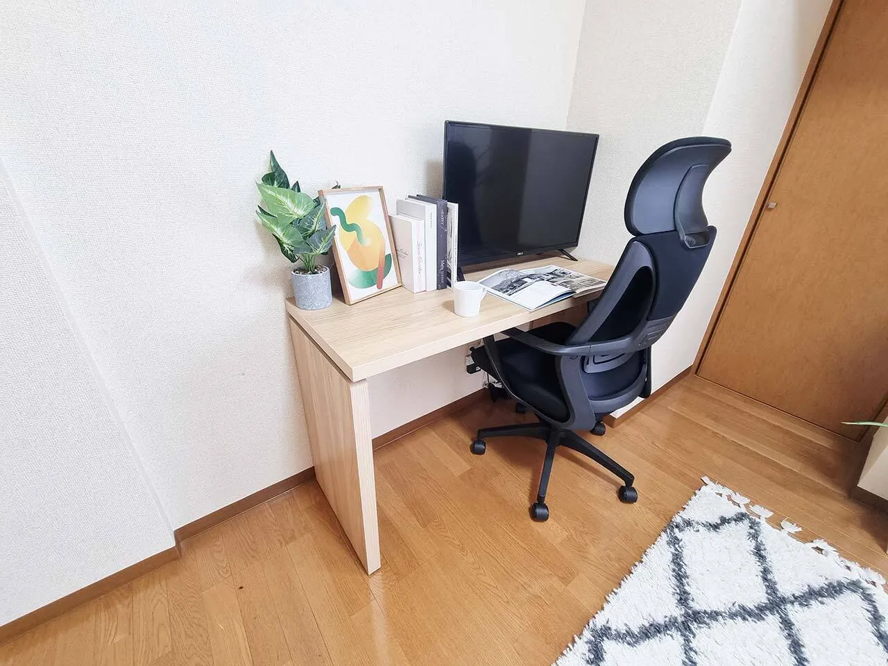 Mynavi STAY Miraie Nishisugamo - Interior - []