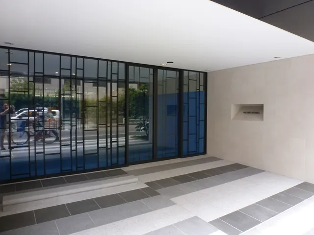 Park Habio Akihabara - Exterior - ["Architecture", "Property", "Building"]