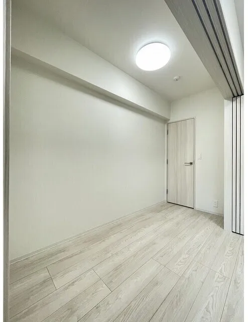 Comforia Liv Minamisunamachi East - Interior - ["Flooring", "Wood", "Floor"]