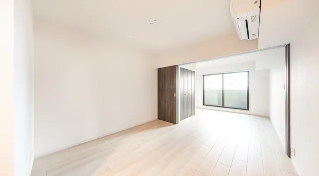 MFPR Court Minami Otsuka - Interior - ["Flooring", "Floor", "Wood flooring"]