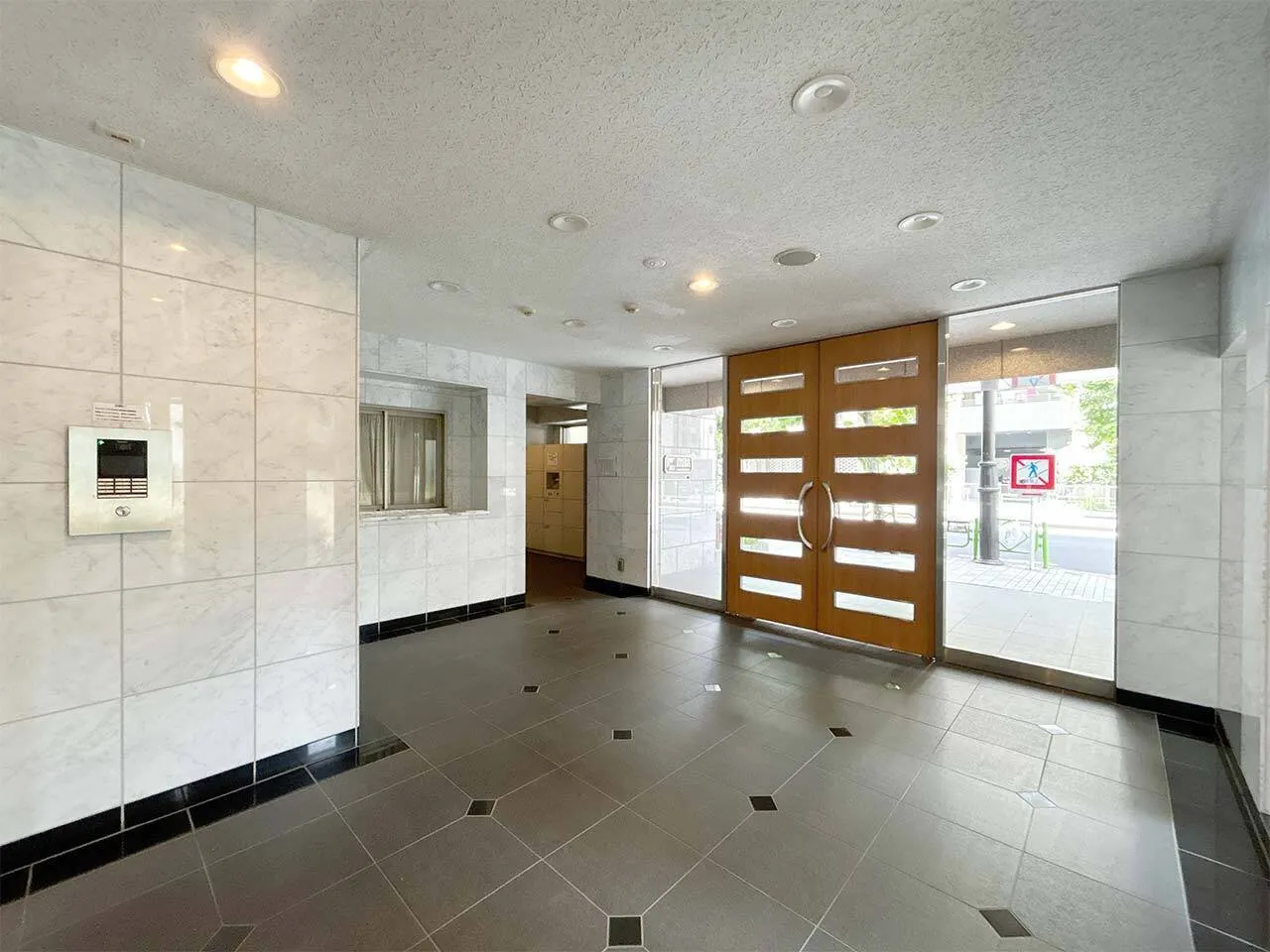 Mynavi STAY Nihonbashi Hamacho - Exterior - []