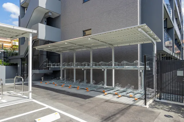 The Park Ones Nishi-Ikebukuro - Other - []