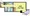 Residence Tomigaya - Floor Plan - ["Apartment"] thumbnail