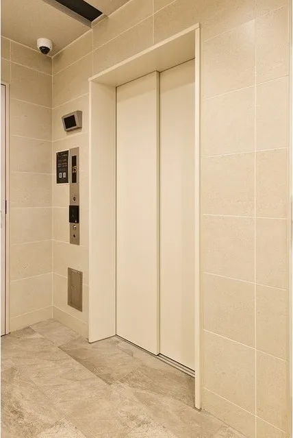 Urbanex Asakusabashi Front - Other - ["Wall", "Flooring", "Wood"]