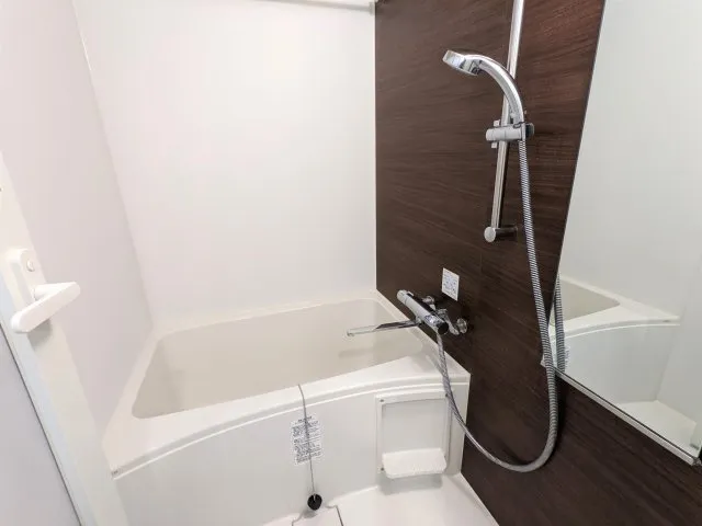 Harmony Residence Itabashi City Site - Interior - ["Plumbing fixture", "Flooring", "Floor"]