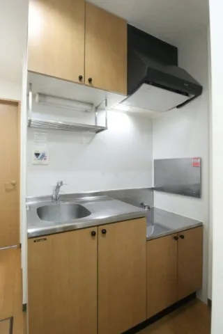 Cele Itabashi Honcho - Interior - ["Cabinetry", "Kitchen", "Interior design"]