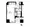 Park Axis Tameike-Sanno - Floor Plan - ["Rectangle", "Schematic", "Slope"] thumbnail