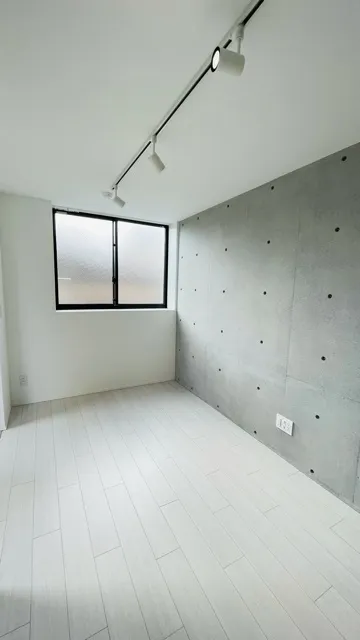 La Douceur Nishiochiai - Interior - ["Wall", "Flooring", "Ceiling"]