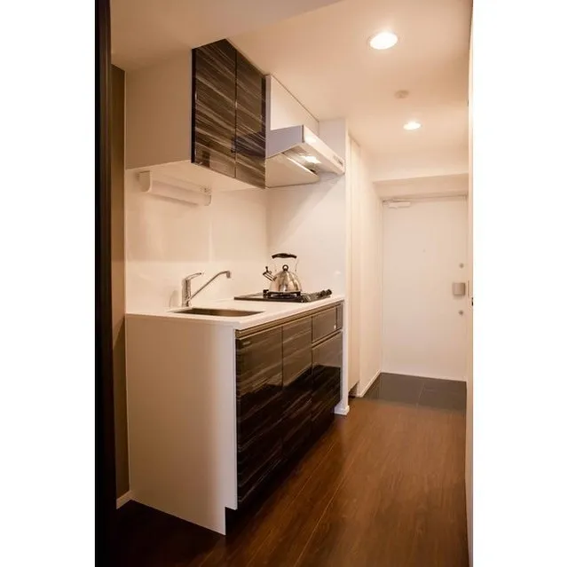 Comforia Kinshicho DEUX - Interior - ["Room", "Property", "Furniture"]