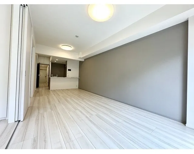 Asyl Court Nerima Nakamurabashi - Interior - ["Flooring", "Floor", "Wood flooring"]