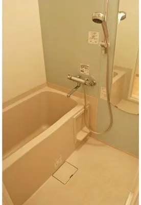 Plair Duc Ginza East III - Interior - ["Plumbing fixture", "Flooring", "Floor"]