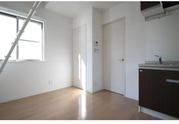 Mayspring Nagasaki - Interior - ["Floor", "Apartment", "Daylighting"]