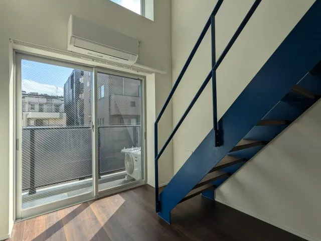 Arika Omori 1 - Interior - ["Flooring", "Floor", "Apartment"]