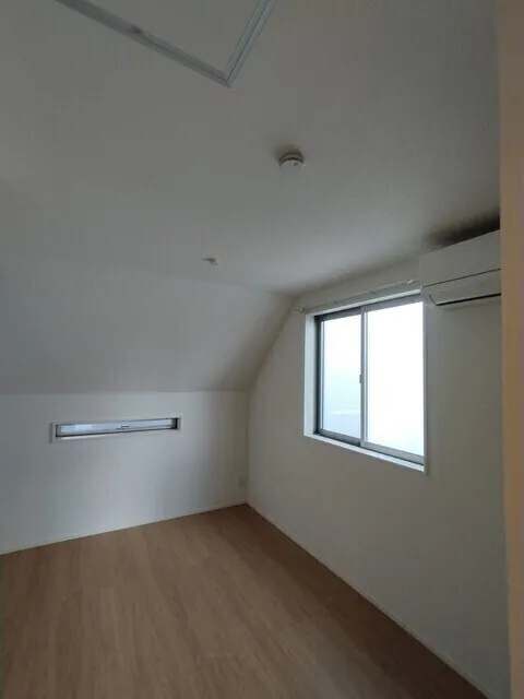 Kolet Asagaya #03 - Interior - ["Wood", "Ceiling", "Flooring"]