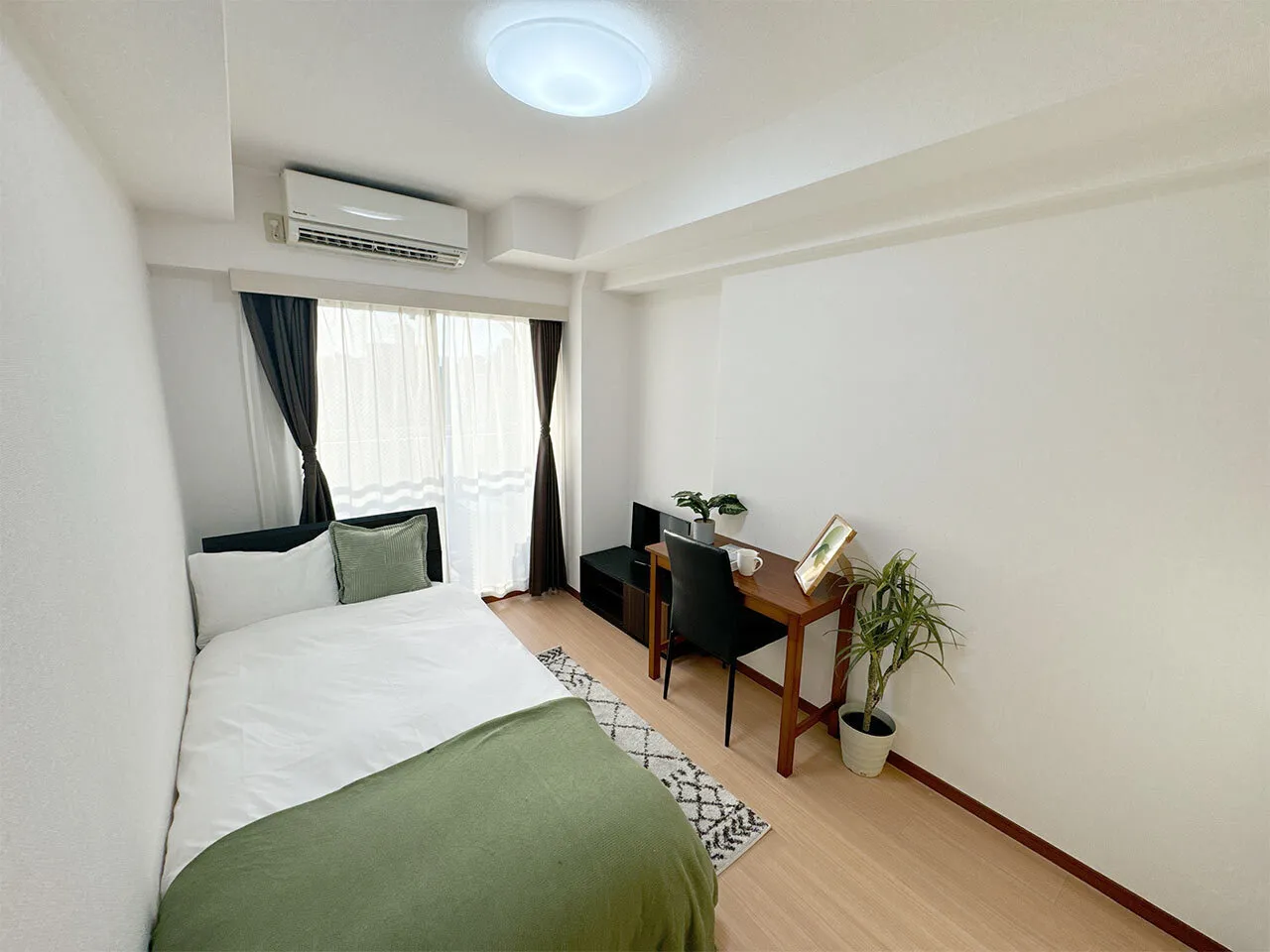 Mynavi STAY Stage Meguro Aobadai - Interior - []