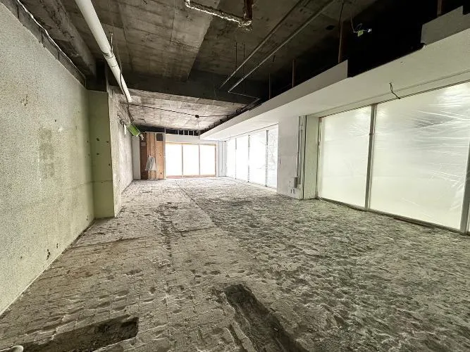 Hibarigaoka Plaza Room 111