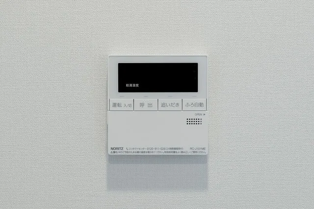 Terrace Kitasenju - Interior - ["Electronic device", "Technology", "Electronics"]
