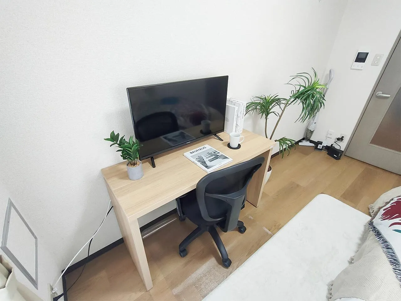 Mynavi STAY Miraie Setagaya Yoga - Interior - []