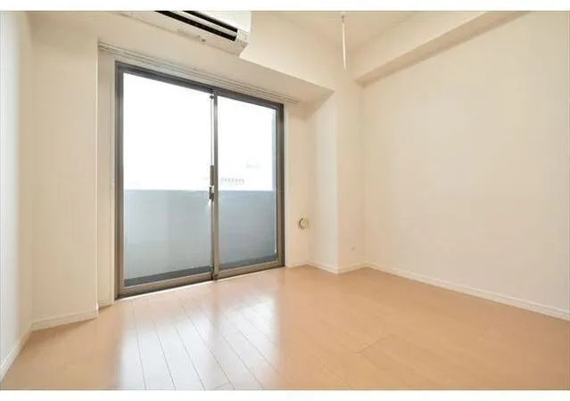 TS Yoyogi Park - Interior - ["Flooring", "Floor", "Wood flooring"]