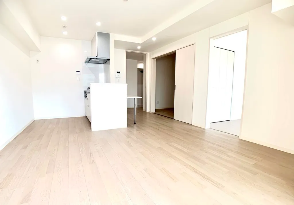 Primal Tsukishima - Interior - ["Property", "Fixture", "Wood"]